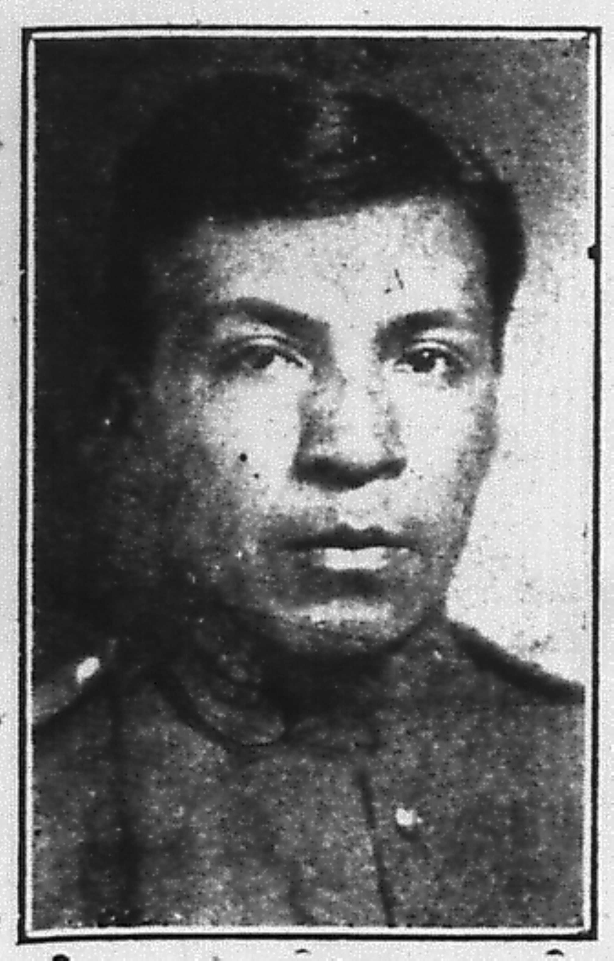 Joseph Shawana (Shawanageesie) Image